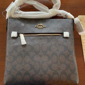 Brand New Coach Rowan Bag